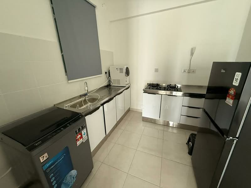 Condominium for Rent at Ideal Residency - Daniel Chae - PropertyGuru.com.my