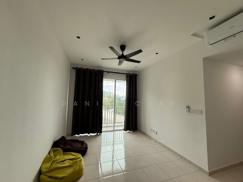 Condominium for Rent at Ideal Residency - Daniel Chae - PropertyGuru.com.my