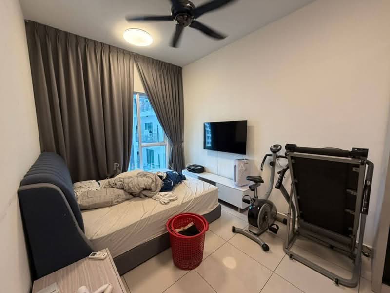 Condominium for Rent at Imperial Residences - Pheng Han - Bedroom - PropertyGuru.com.my