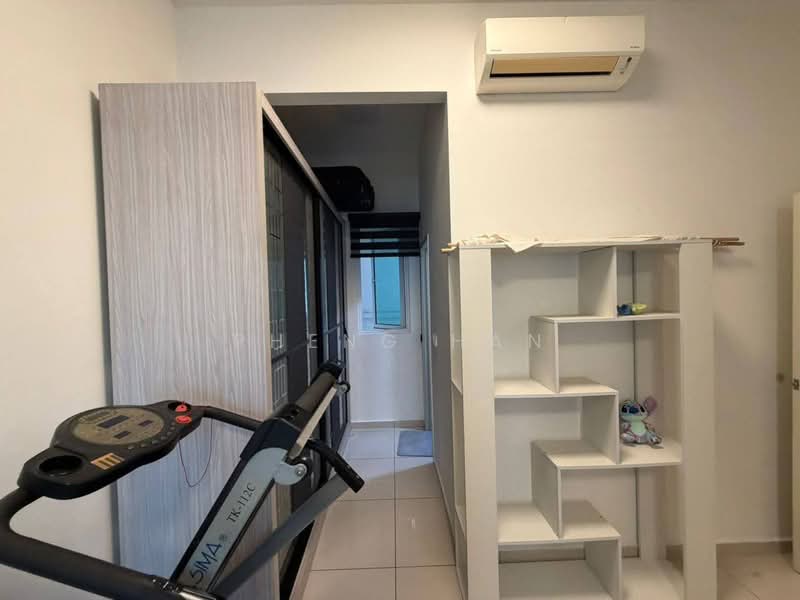 Condominium for Rent at Imperial Residences - Pheng Han - Interior - PropertyGuru.com.my