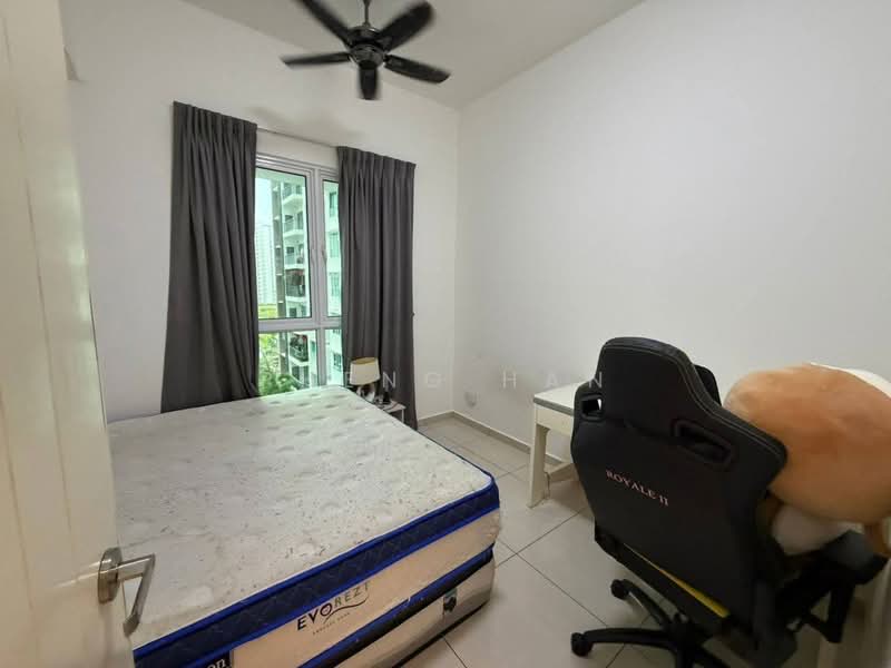 Condominium for Rent at Imperial Residences - Pheng Han - Bedroom - PropertyGuru.com.my