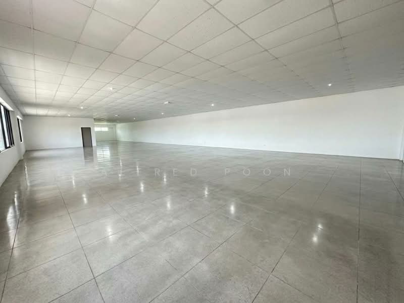 Factory for Rent in Batu Kawan (Penang) - Alfred Poon - Interior - PropertyGuru.com.my