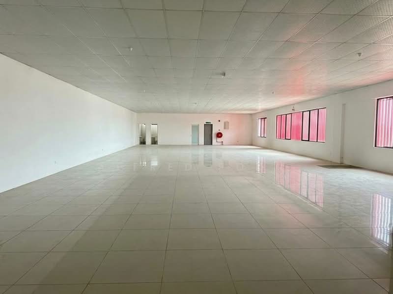 Factory for Rent in Batu Kawan (Penang) - Alfred Poon - Interior - PropertyGuru.com.my
