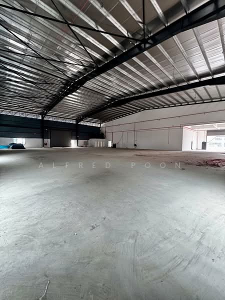 Factory for Rent in Batu Kawan (Penang) - Alfred Poon - Interior - PropertyGuru.com.my