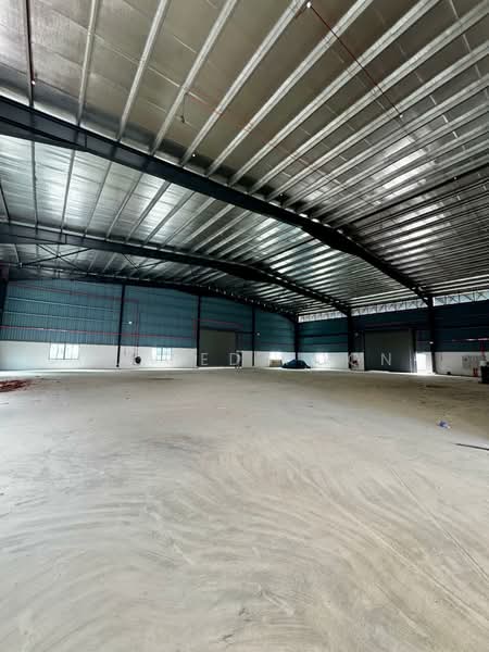 Factory for Rent in Batu Kawan (Penang) - Alfred Poon - Interior - PropertyGuru.com.my