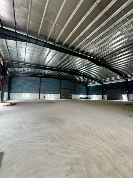 Factory for Rent in Batu Kawan (Penang) - Alfred Poon - Interior - PropertyGuru.com.my