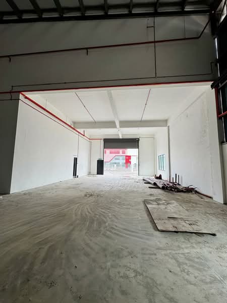 Factory for Rent in Batu Kawan (Penang) - Alfred Poon - Interior - PropertyGuru.com.my