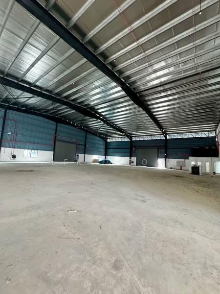 Factory for Rent in Batu Kawan (Penang) - Alfred Poon - Interior - PropertyGuru.com.my