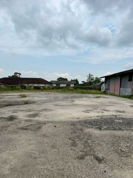 Tanah Perindustrian untuk Disewa di Sungai Tiram (Ulu Tiram) - Shasha Ang - PropertyGuru.com.my