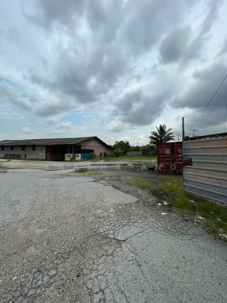 Tanah Perindustrian untuk Disewa di Sungai Tiram (Ulu Tiram) - Shasha Ang - PropertyGuru.com.my
