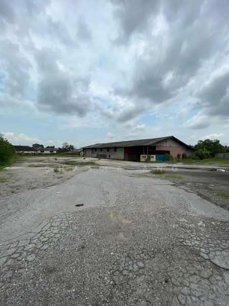 Tanah Perindustrian untuk Disewa di Sungai Tiram (Ulu Tiram) - Shasha Ang - PropertyGuru.com.my