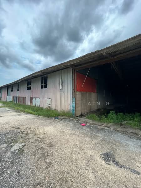 Tanah Perindustrian untuk Disewa di Sungai Tiram (Ulu Tiram) - Shasha Ang - PropertyGuru.com.my