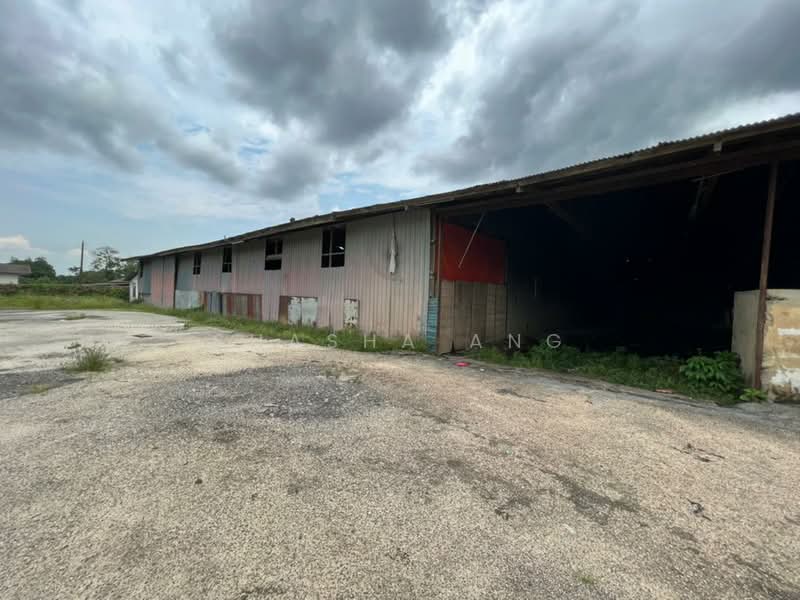 Tanah Perindustrian untuk Disewa di Sungai Tiram (Ulu Tiram) - Shasha Ang - PropertyGuru.com.my