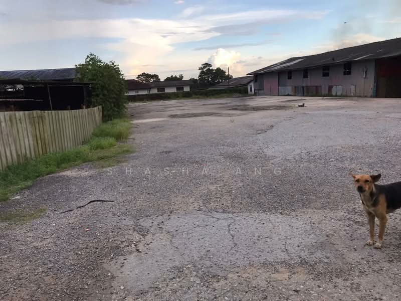 Tanah Perindustrian untuk Disewa di Sungai Tiram (Ulu Tiram) - Shasha Ang - PropertyGuru.com.my