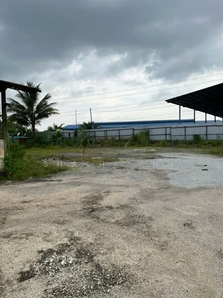 Tanah Perindustrian untuk Disewa di Sungai Tiram (Ulu Tiram) - Shasha Ang - PropertyGuru.com.my