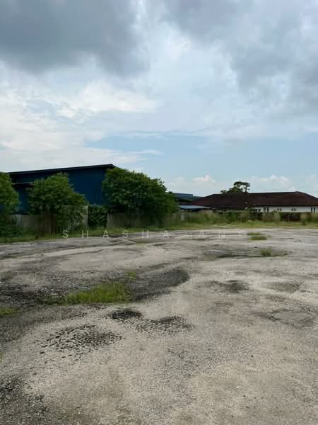 Tanah Perindustrian untuk Disewa di Sungai Tiram (Ulu Tiram) - Shasha Ang - PropertyGuru.com.my