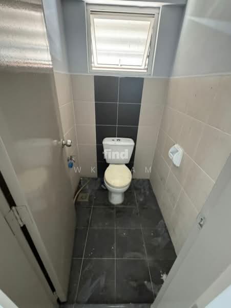 Office for Rent in Bukit Mertajam (Penang) - WK Yam - Bathroom - PropertyGuru.com.my