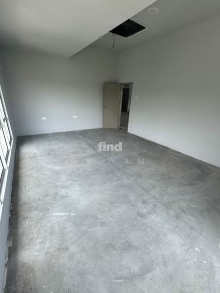 Office for Rent in Bukit Mertajam (Penang) - WK Yam - Interior - PropertyGuru.com.my