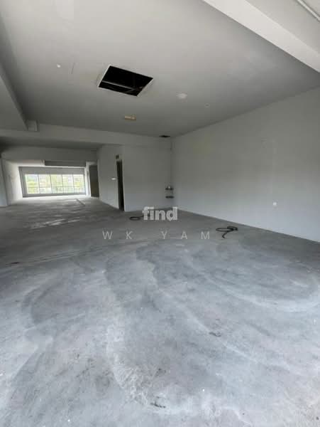 Office for Rent in Bukit Mertajam (Penang) - WK Yam - Interior - PropertyGuru.com.my
