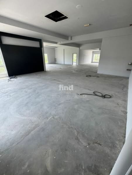 Office for Rent in Bukit Mertajam (Penang) - WK Yam - Interior - PropertyGuru.com.my