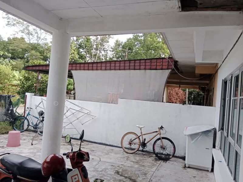 2-storey Terraced House for Sale in Bandar Tasik Kesuma (Beranang) - Soon Sheng Law - Exterior - PropertyGuru.com.my