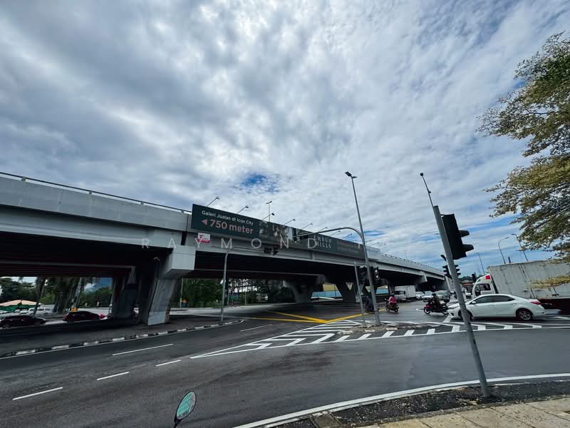 Kedai untuk Disewa di Icon City (Bukit Mertajam) - Raymond Tai - PropertyGuru.com.my