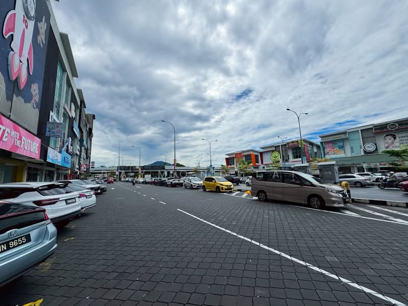 Kedai untuk Disewa di Icon City (Bukit Mertajam) - Raymond Tai - PropertyGuru.com.my