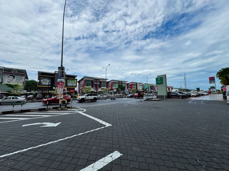 Kedai untuk Disewa di Icon City (Bukit Mertajam) - Raymond Tai - PropertyGuru.com.my
