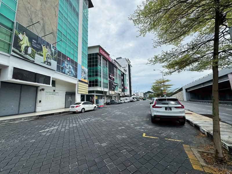 Kedai untuk Disewa di Icon City (Bukit Mertajam) - Raymond Tai - PropertyGuru.com.my
