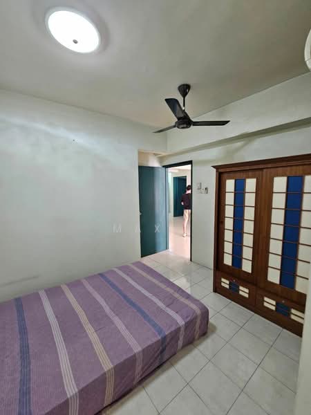 Service Residence for Sale at Avelon Tower @ Plaza Medan Putra - Max . - Bedroom - PropertyGuru.com.my