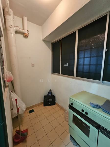 Service Residence for Sale at Avelon Tower @ Plaza Medan Putra - Max . - Interior - PropertyGuru.com.my