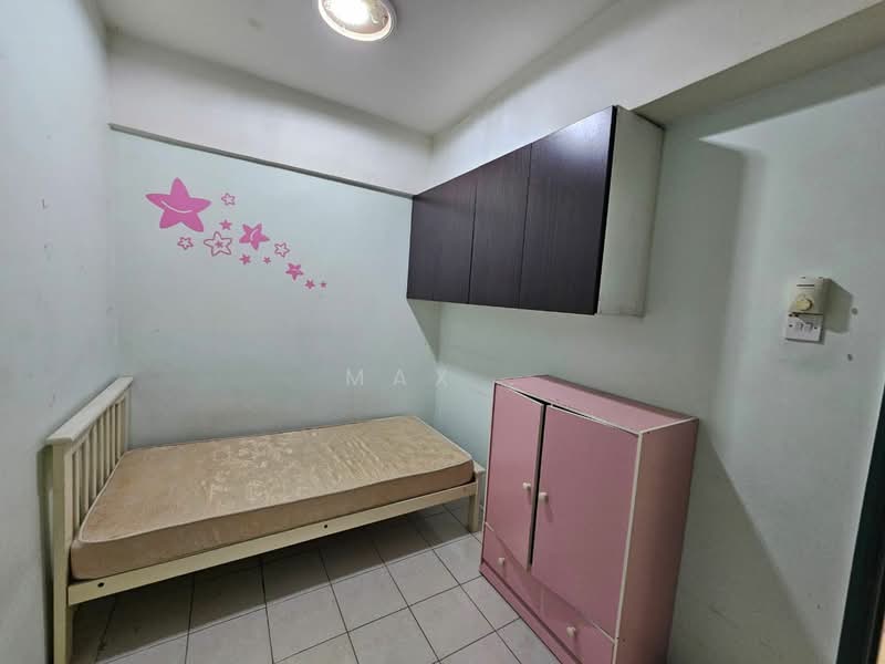 Service Residence for Sale at Avelon Tower @ Plaza Medan Putra - Max . - Bedroom - PropertyGuru.com.my