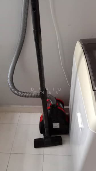 Service Residence for Rent at Teega Suites - David Chan - PropertyGuru.com.my