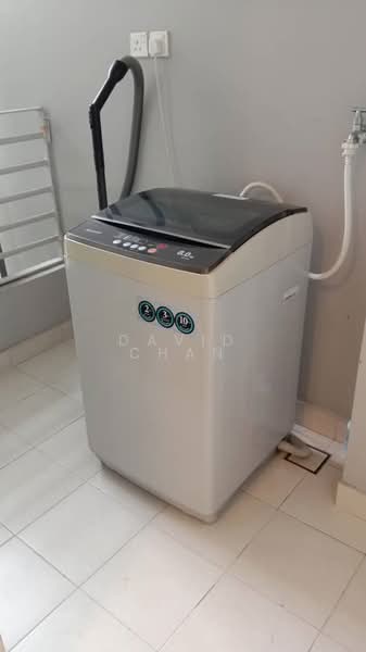 Service Residence for Rent at Teega Suites - David Chan - Interior - PropertyGuru.com.my