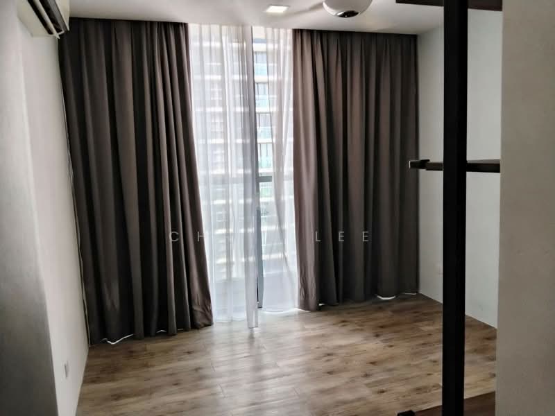 Condominium for Rent at Lakefront Residence - Chris Lee - Interior - PropertyGuru.com.my