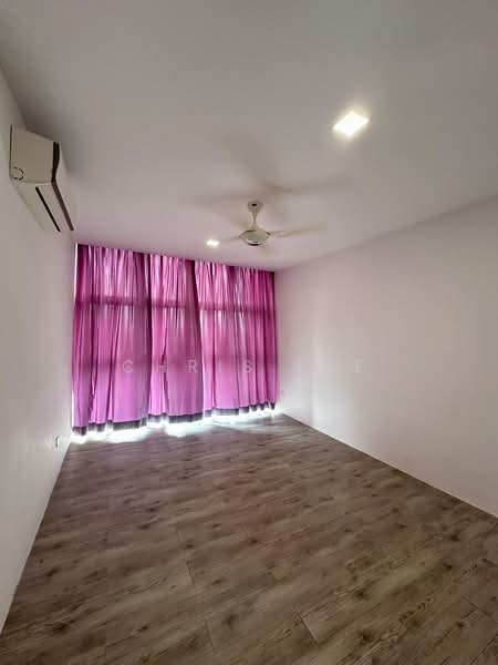 Kondominium untuk Disewa di Lakefront Residence - Chris Lee - Interior - PropertyGuru.com.my