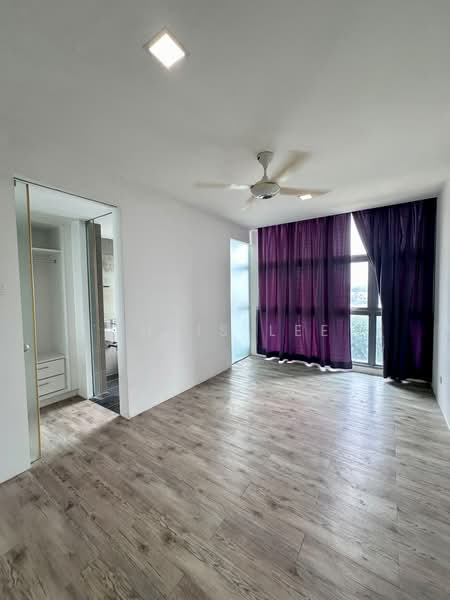 Kondominium untuk Disewa di Lakefront Residence - Chris Lee - Interior - PropertyGuru.com.my