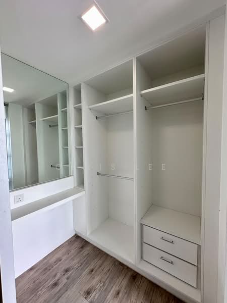 Kondominium untuk Disewa di Lakefront Residence - Chris Lee - Interior - PropertyGuru.com.my