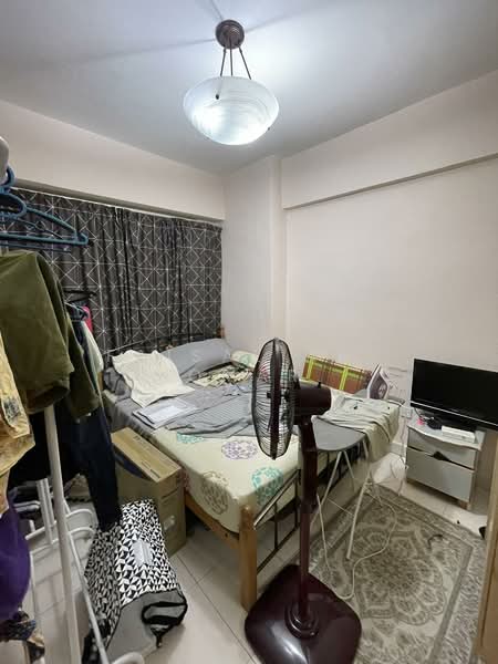 Condominium for Rent at Perdana Emerald - Faisal Abu Omar - Bedroom - PropertyGuru.com.my