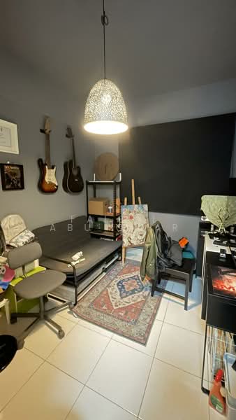 Condominium for Rent at Perdana Emerald - Faisal Abu Omar - Interior - PropertyGuru.com.my