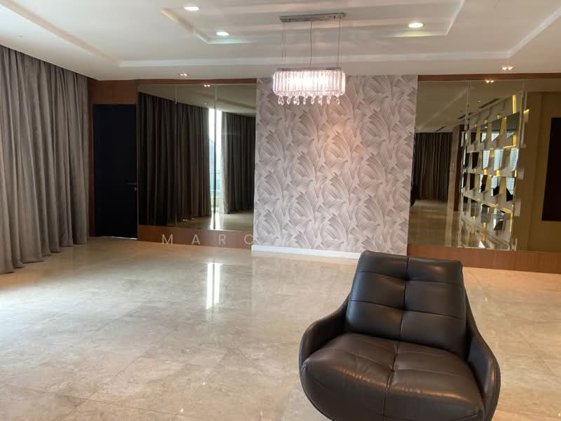 Service Residence for Rent at The Oval - Marco Tan - PropertyGuru.com.my