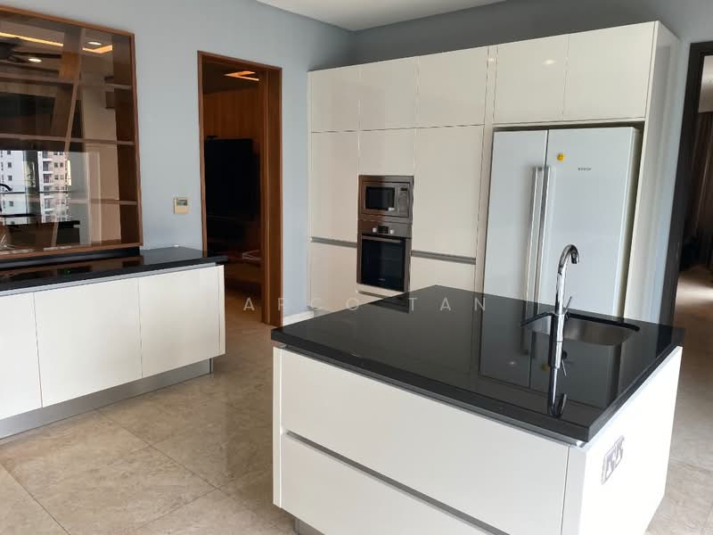 Service Residence for Rent at The Oval - Marco Tan - PropertyGuru.com.my