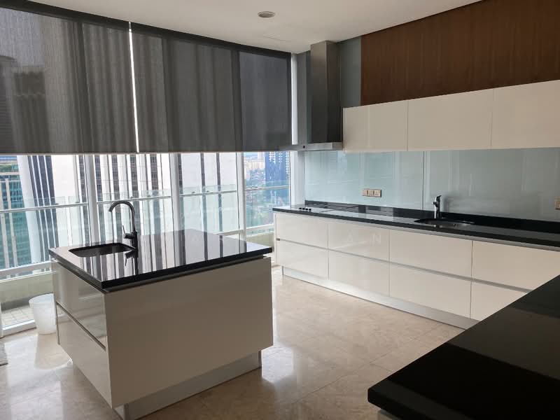 Service Residence for Rent at The Oval - Marco Tan - PropertyGuru.com.my