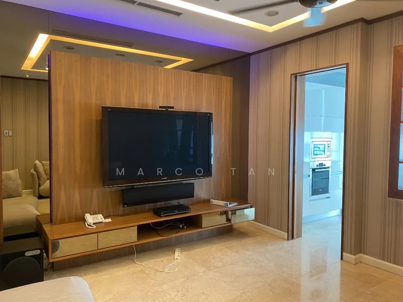 Service Residence for Rent at The Oval - Marco Tan - PropertyGuru.com.my