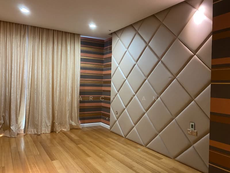Service Residence for Rent at The Oval - Marco Tan - PropertyGuru.com.my