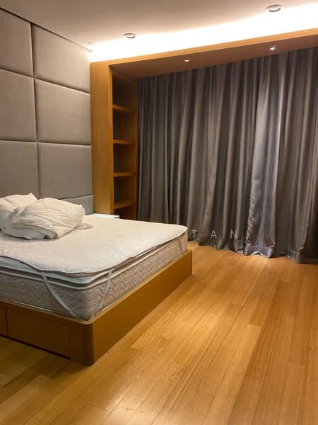 Service Residence for Rent at The Oval - Marco Tan - PropertyGuru.com.my
