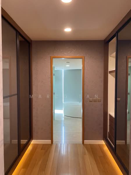 Service Residence for Rent at The Oval - Marco Tan - PropertyGuru.com.my