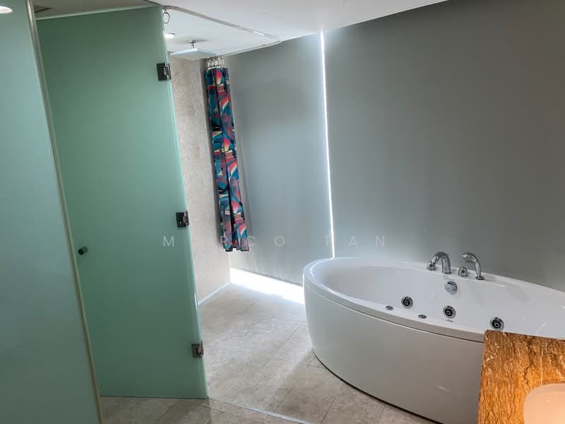 Service Residence for Rent at The Oval - Marco Tan - PropertyGuru.com.my