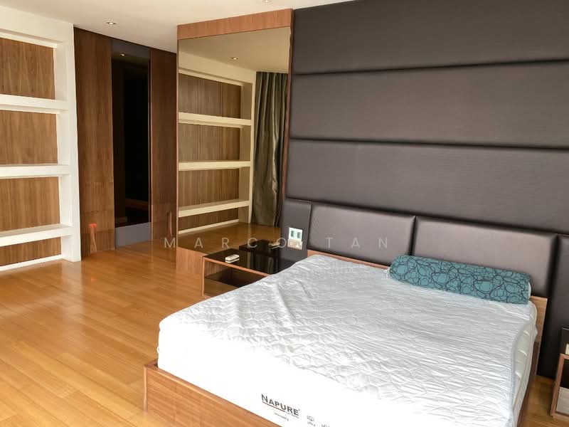 Service Residence for Rent at The Oval - Marco Tan - PropertyGuru.com.my