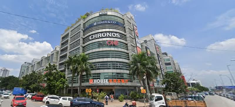 Pejabat untuk Dijual di Puchong (Selangor) - Jarren Tan - Exterior - PropertyGuru.com.my